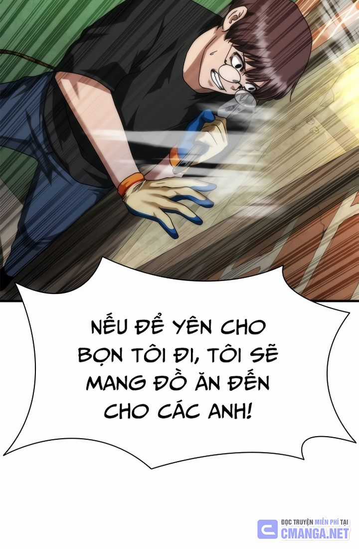 Mạt Thế Zombie 82-08 Chapter 47 trang 111