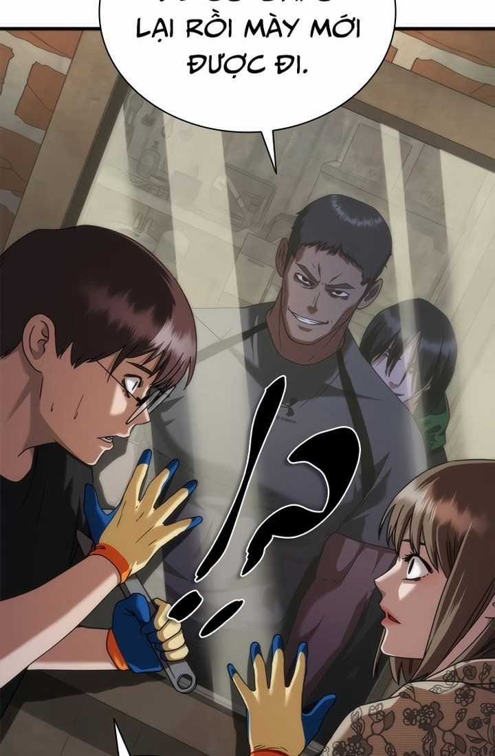 Mạt Thế Zombie 82-08 Chapter 47 trang 118