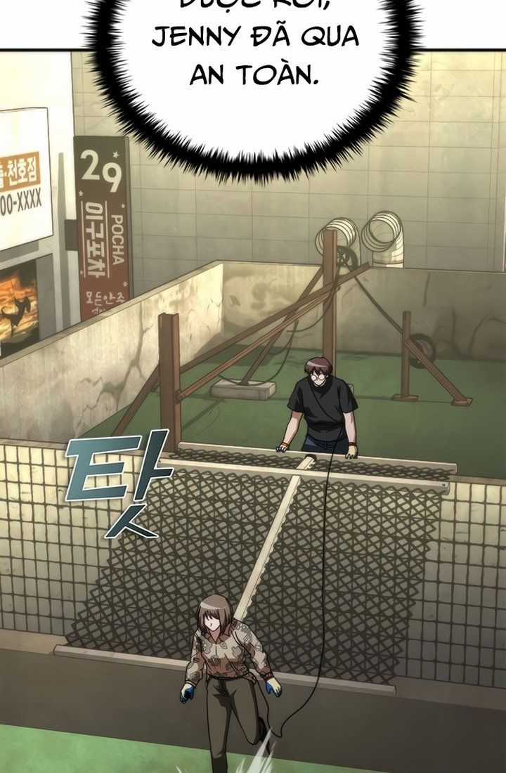 Mạt Thế Zombie 82-08 Chapter 47 trang 13
