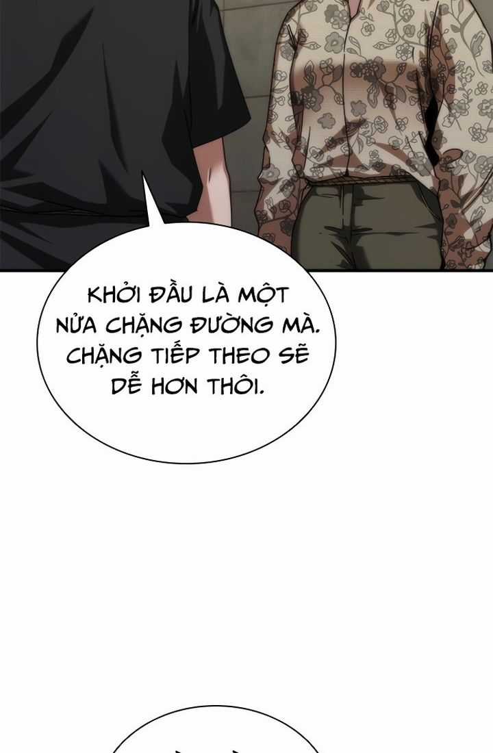 Mạt Thế Zombie 82-08 Chapter 47 trang 19