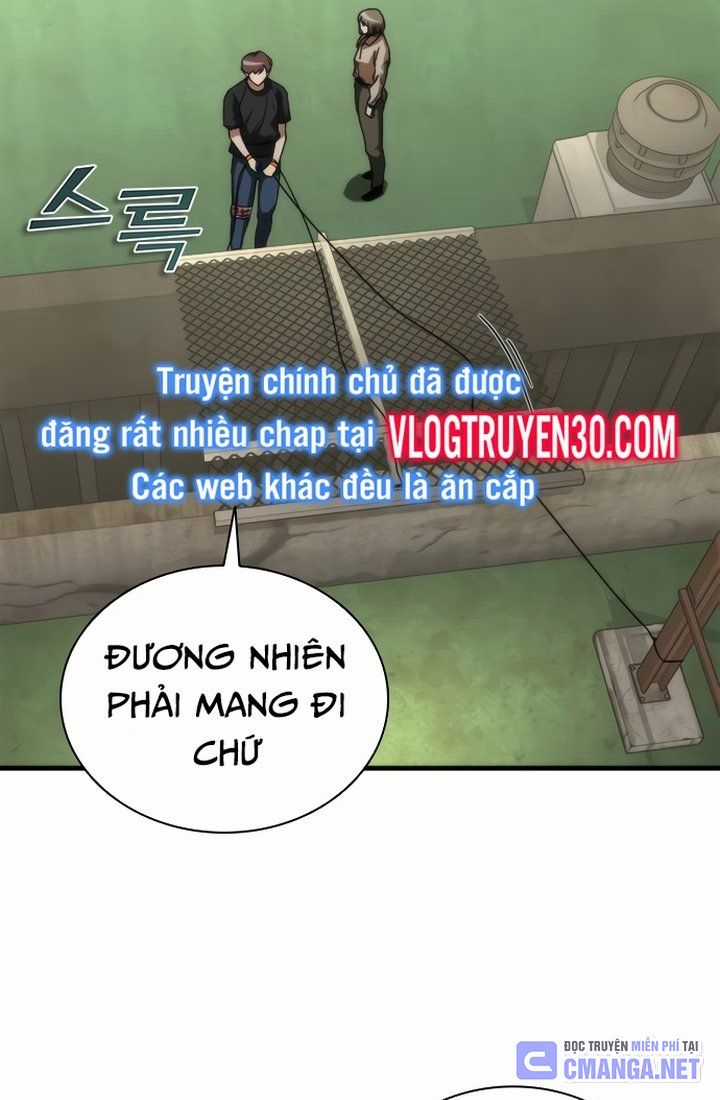 Mạt Thế Zombie 82-08 Chapter 47 trang 21
