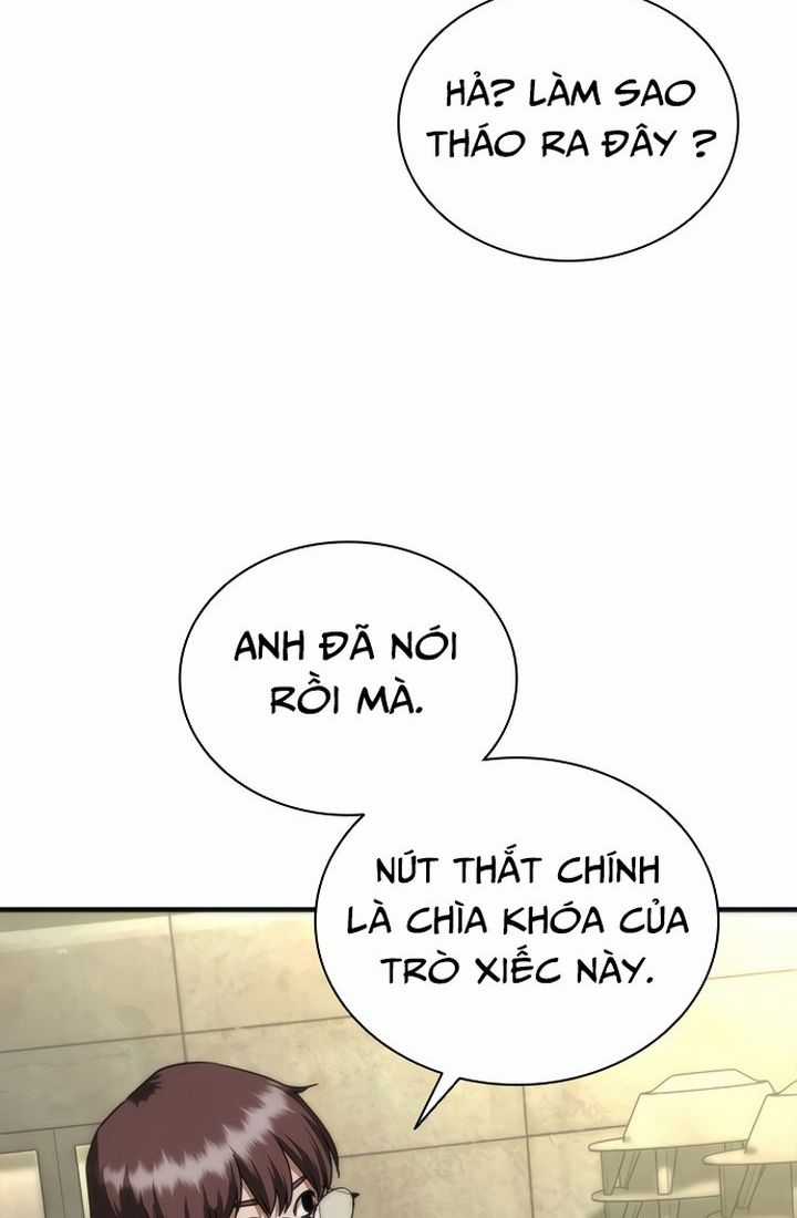 Mạt Thế Zombie 82-08 Chapter 47 trang 22