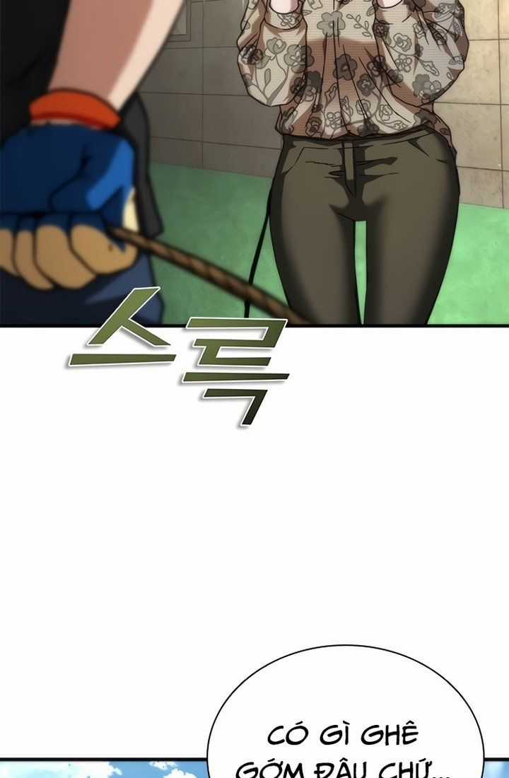 Mạt Thế Zombie 82-08 Chapter 47 trang 26
