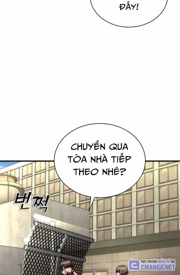 Mạt Thế Zombie 82-08 Chapter 47 trang 33