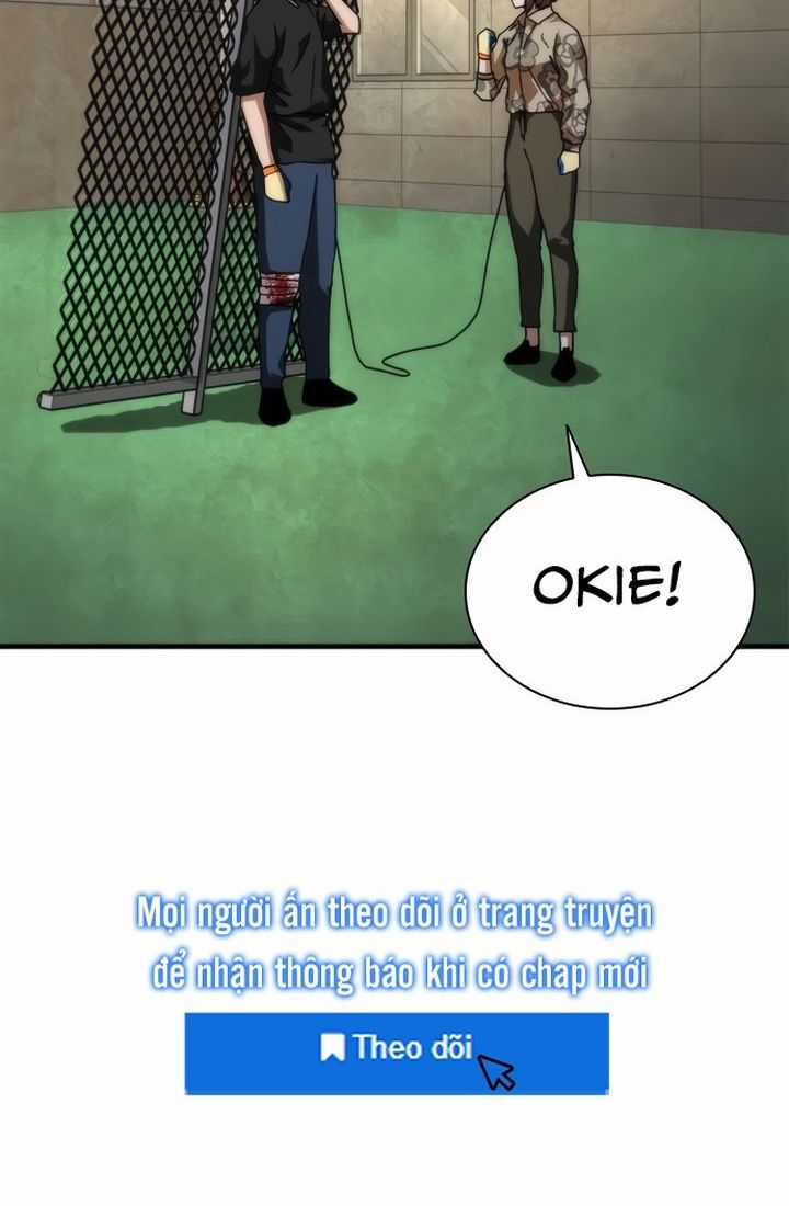 Mạt Thế Zombie 82-08 Chapter 47 trang 34