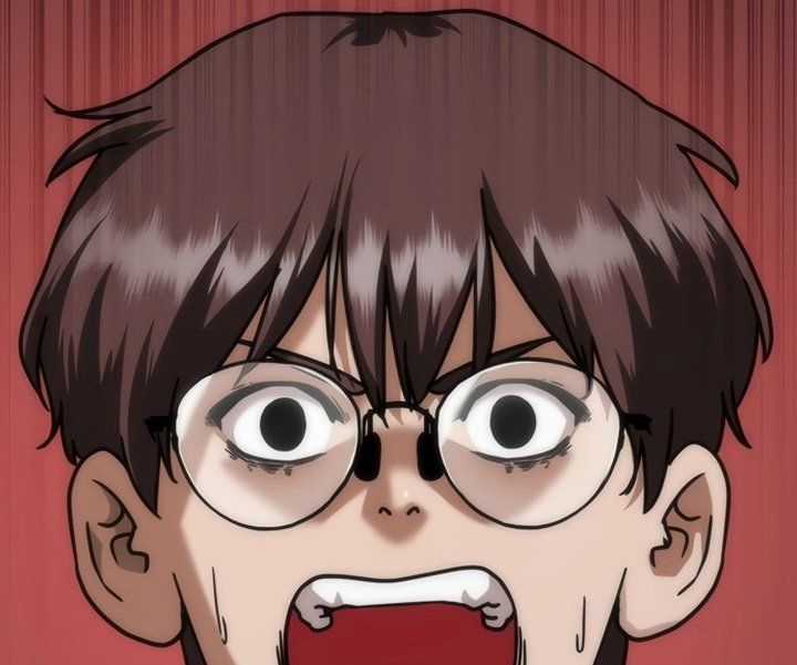 Mạt Thế Zombie 82-08 Chapter 47 trang 5
