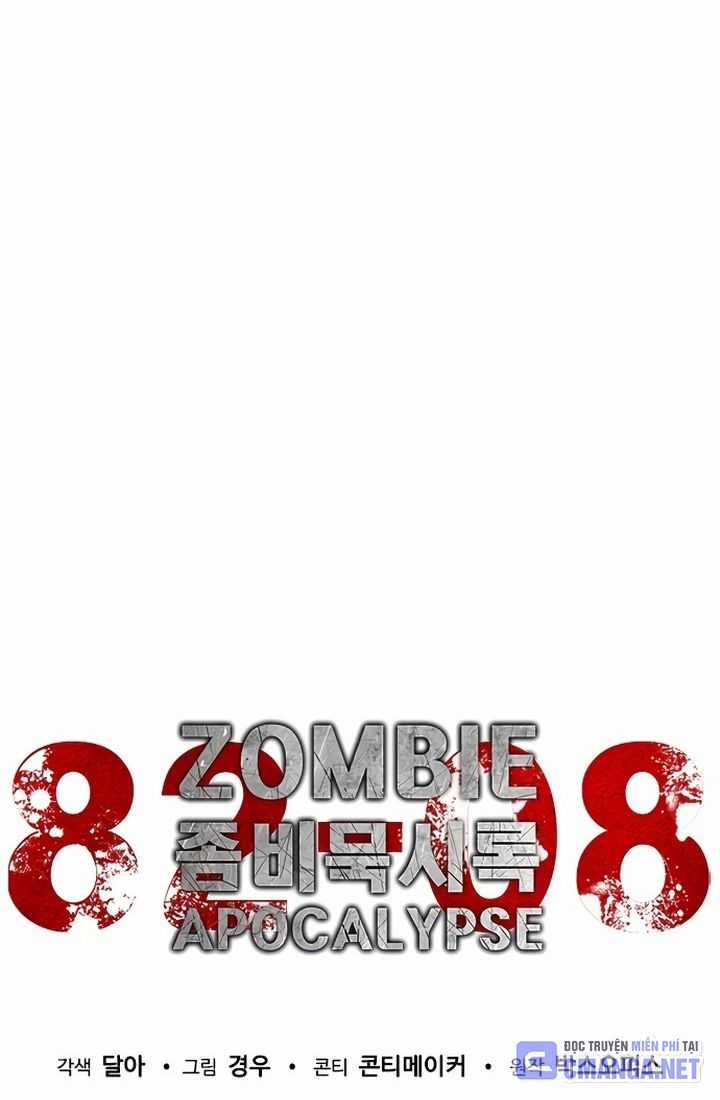 Mạt Thế Zombie 82-08 Chapter 47 trang 54