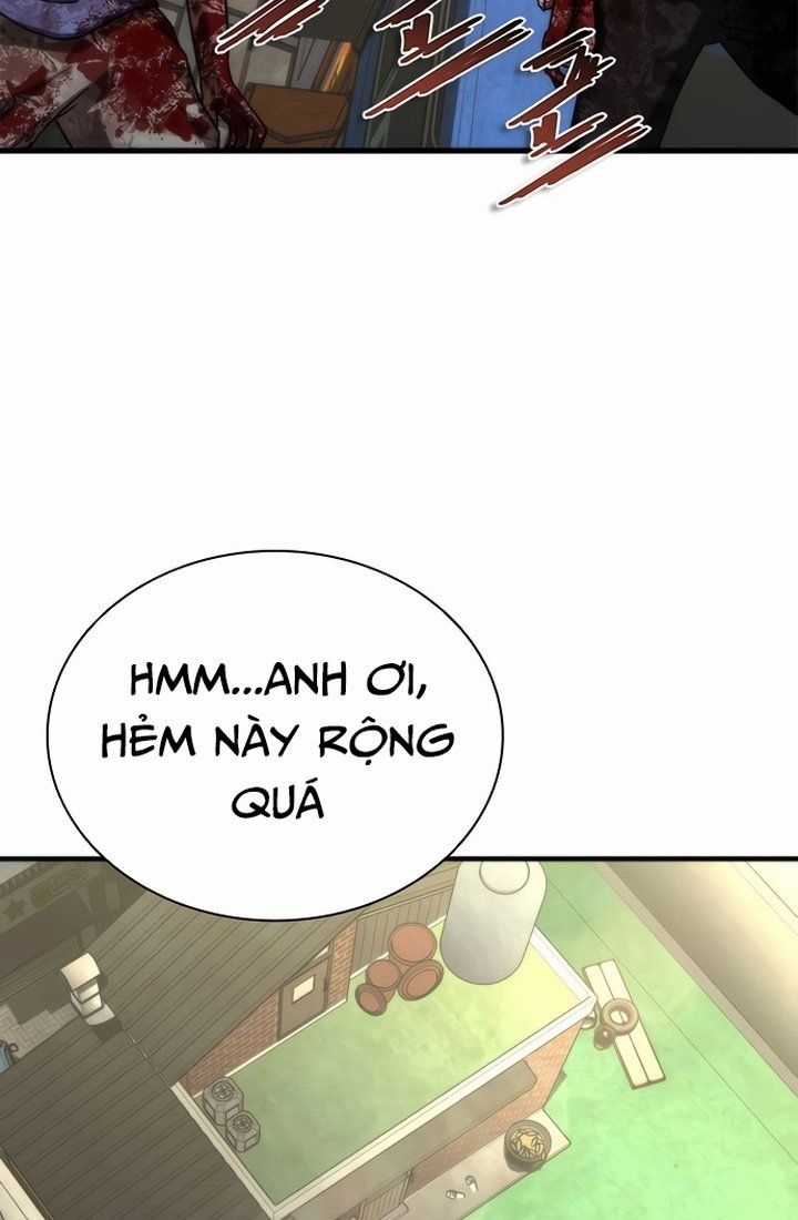 Mạt Thế Zombie 82-08 Chapter 47 trang 58