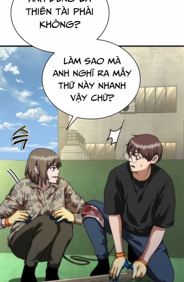 Mạt Thế Zombie 82-08 Chapter 47 trang 67