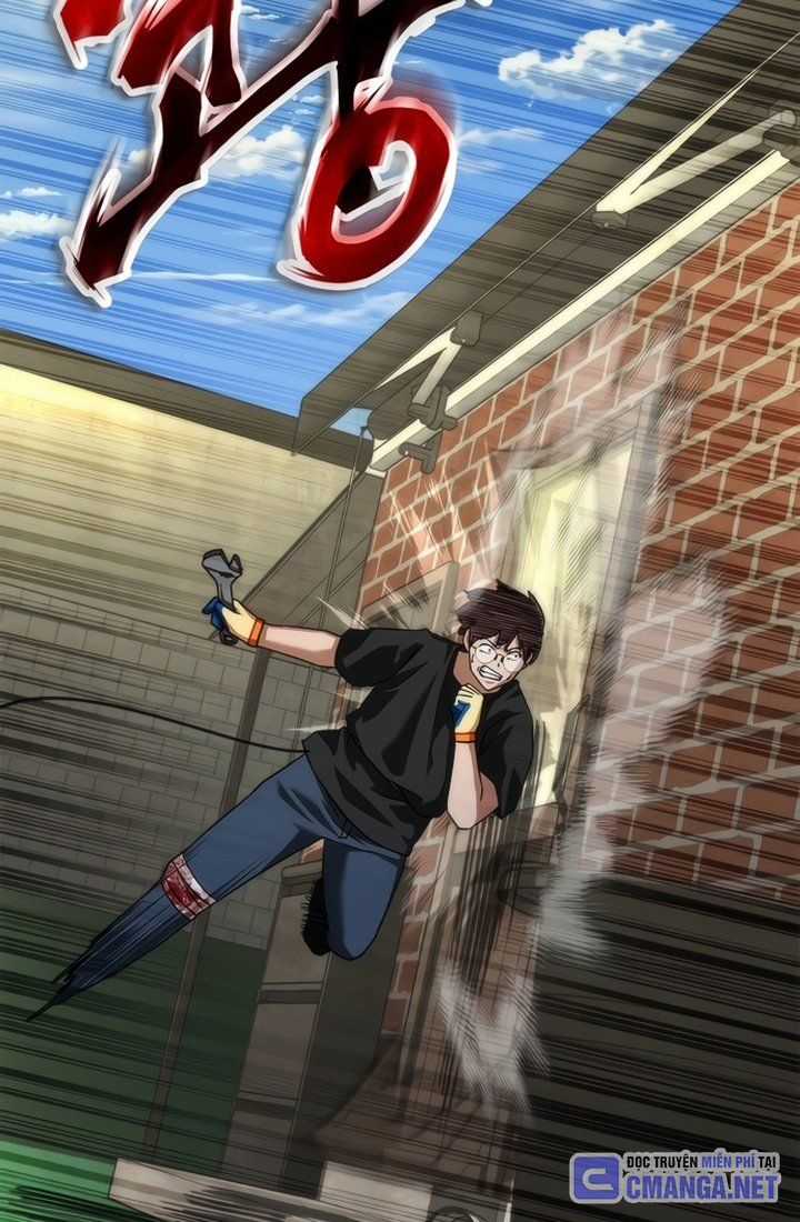 Mạt Thế Zombie 82-08 Chapter 47 trang 96
