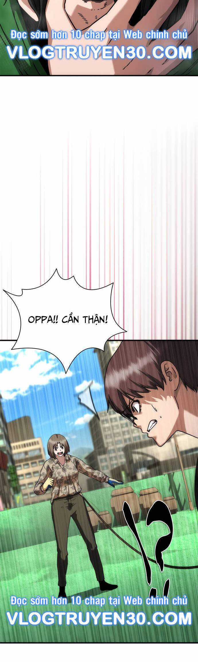 Mạt Thế Zombie 82-08 Chapter 48 trang 13