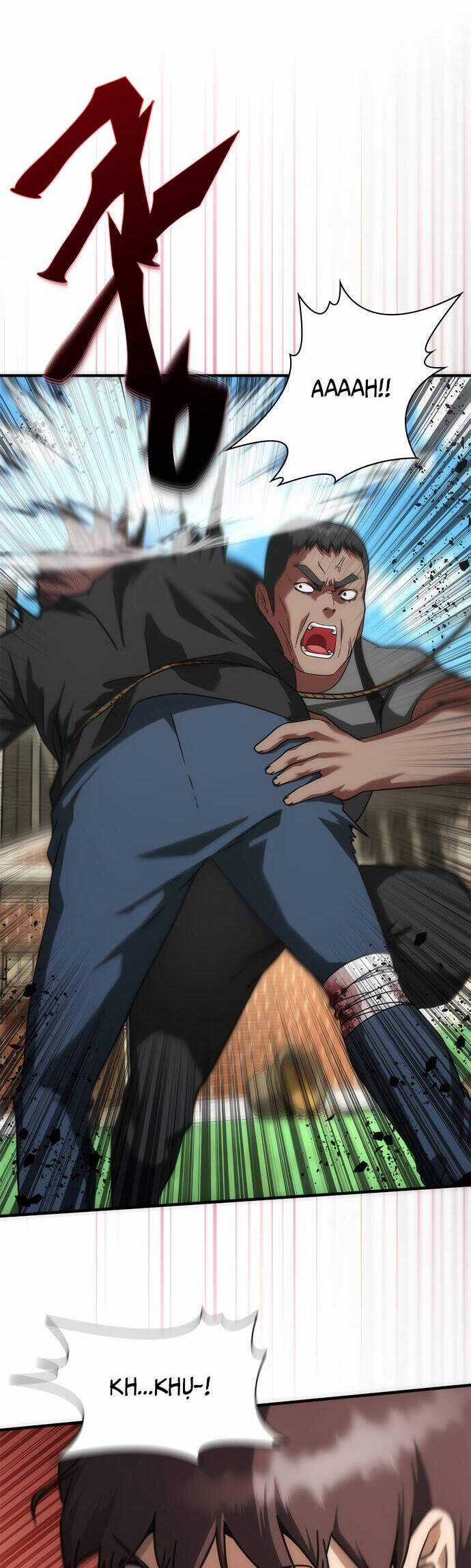 Mạt Thế Zombie 82-08 Chapter 48 trang 14