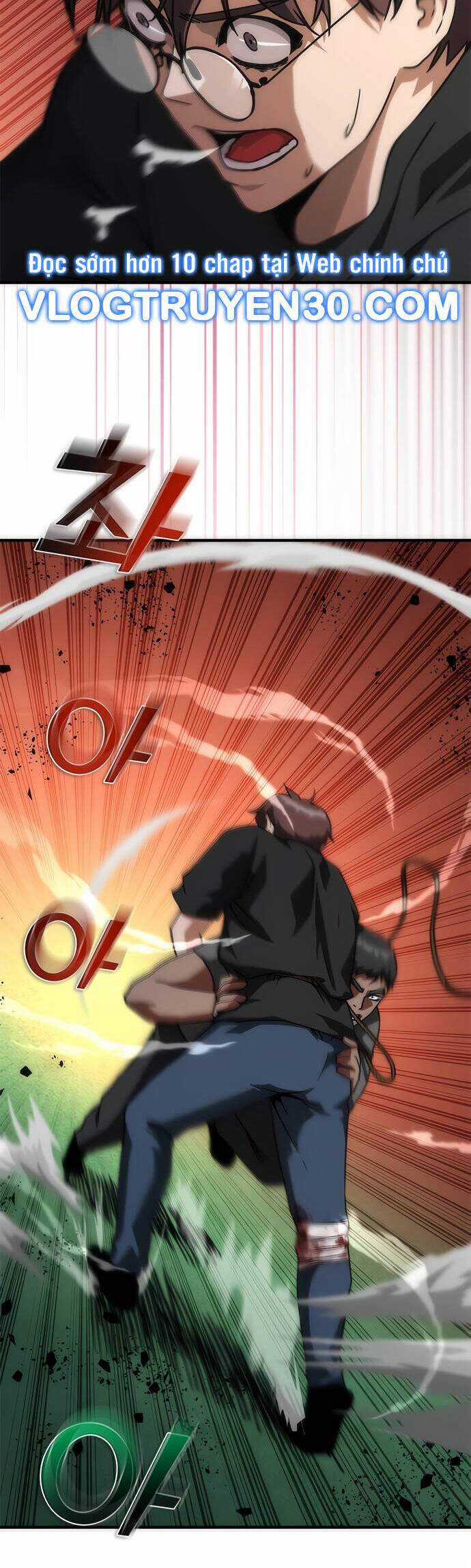 Mạt Thế Zombie 82-08 Chapter 48 trang 15