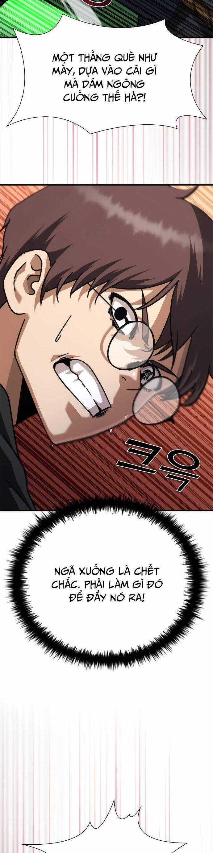 Mạt Thế Zombie 82-08 Chapter 48 trang 17