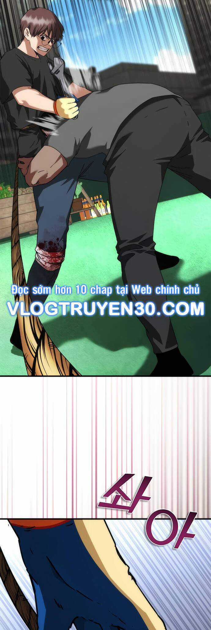 Mạt Thế Zombie 82-08 Chapter 48 trang 21