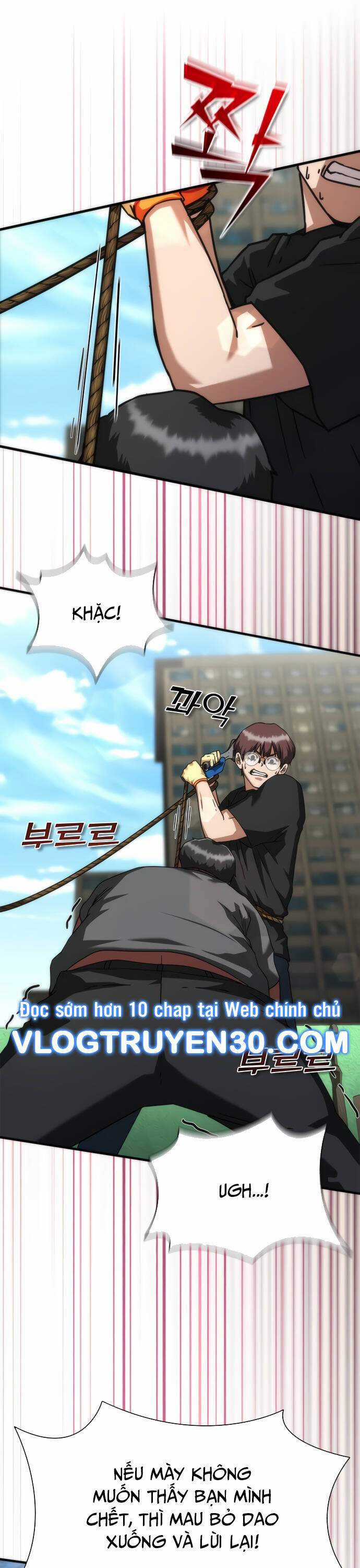 Mạt Thế Zombie 82-08 Chapter 48 trang 23