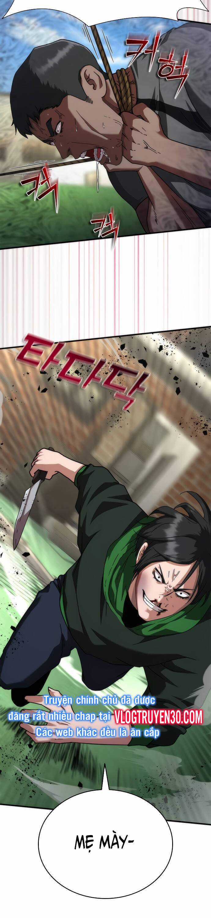 Mạt Thế Zombie 82-08 Chapter 48 trang 24