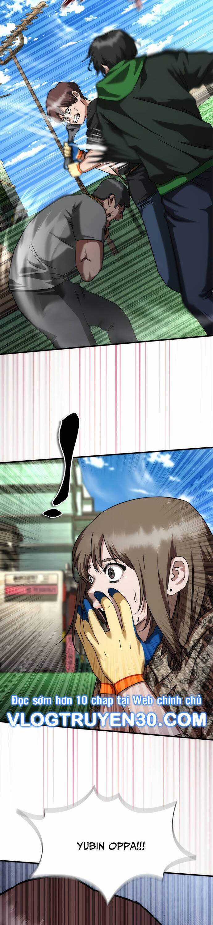 Mạt Thế Zombie 82-08 Chapter 48 trang 26