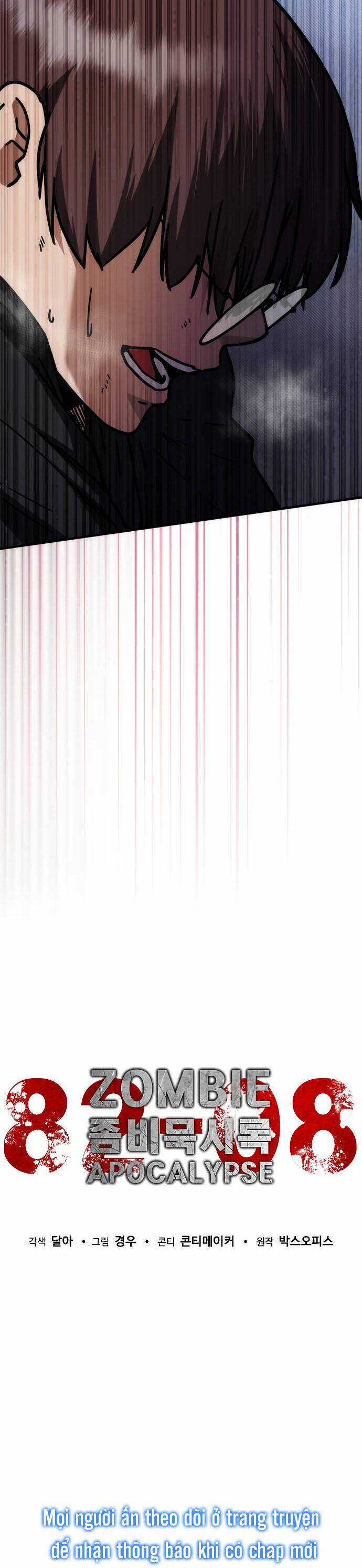 Mạt Thế Zombie 82-08 Chapter 48 trang 27