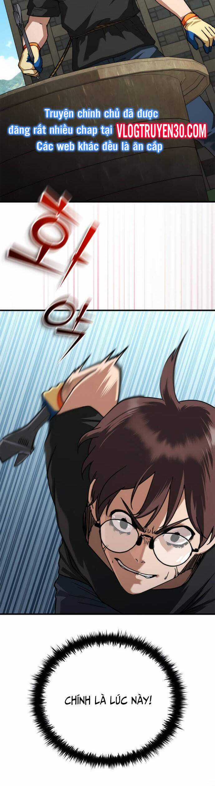 Mạt Thế Zombie 82-08 Chapter 48 trang 3