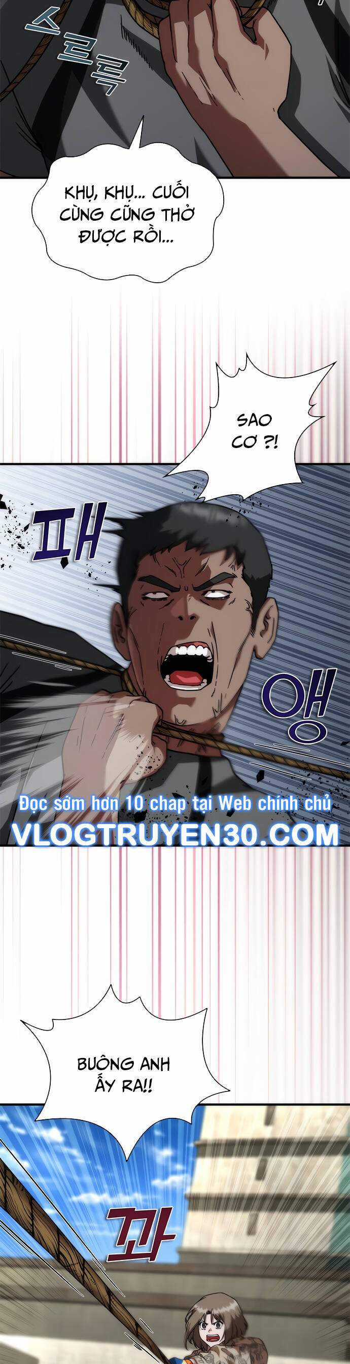 Mạt Thế Zombie 82-08 Chapter 48 trang 30