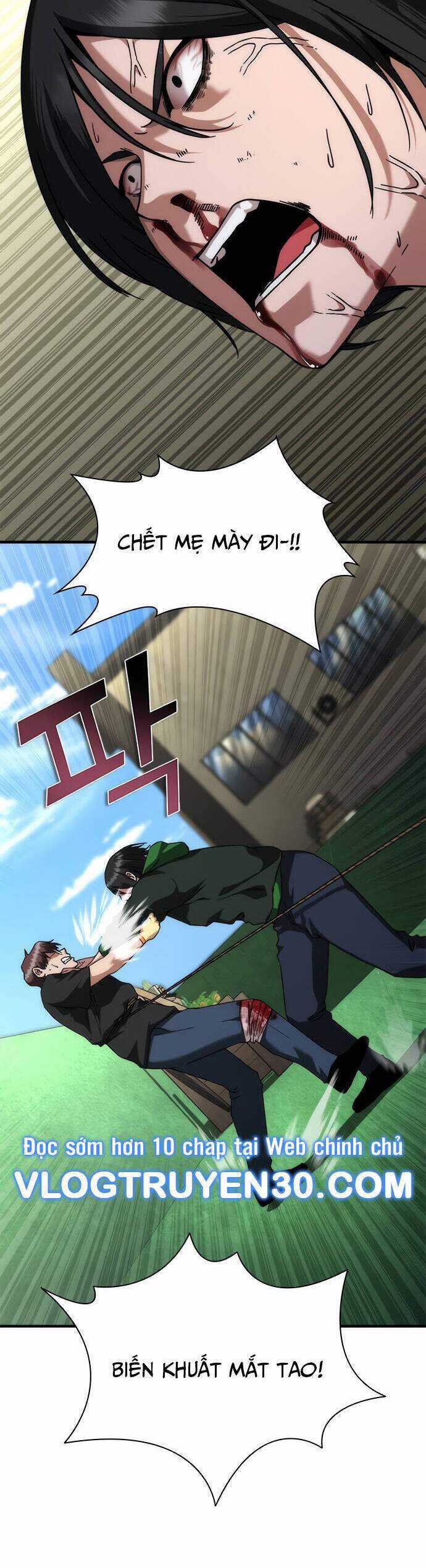 Mạt Thế Zombie 82-08 Chapter 48 trang 33