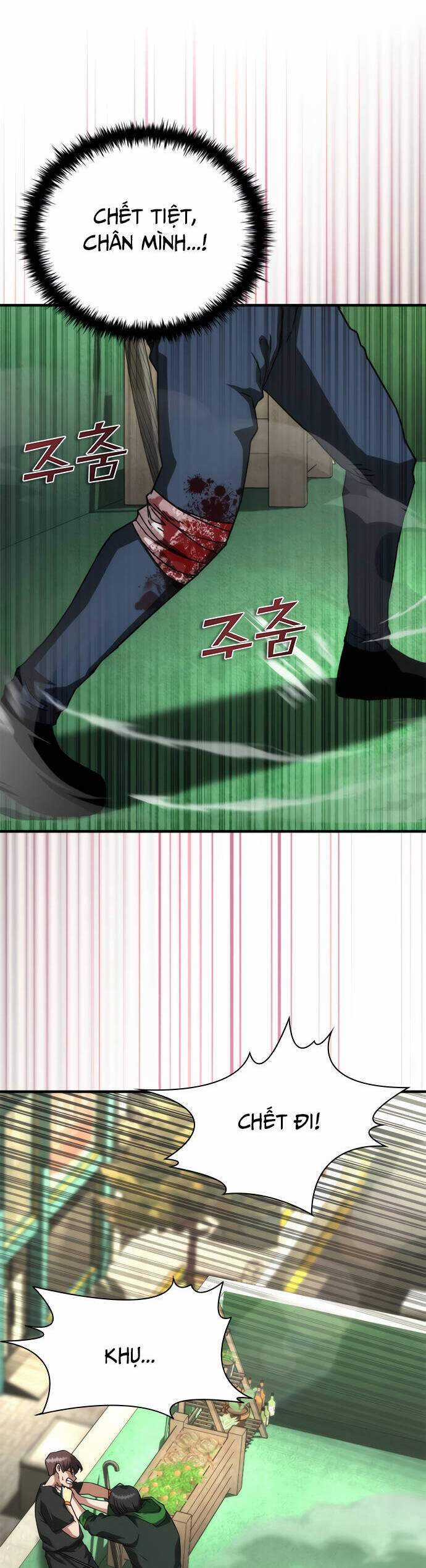 Mạt Thế Zombie 82-08 Chapter 48 trang 34