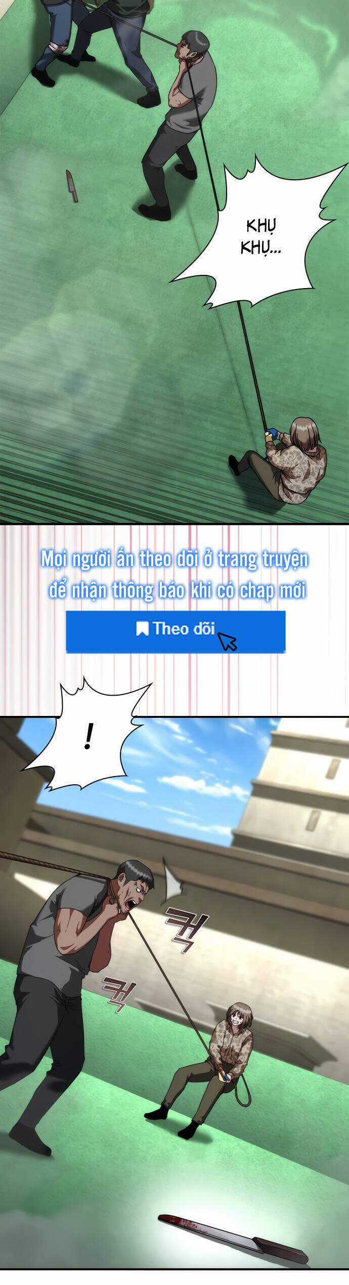 Mạt Thế Zombie 82-08 Chapter 48 trang 35