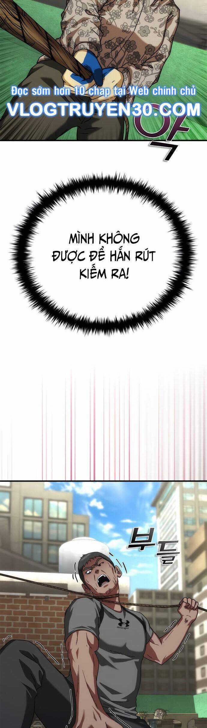 Mạt Thế Zombie 82-08 Chapter 48 trang 37