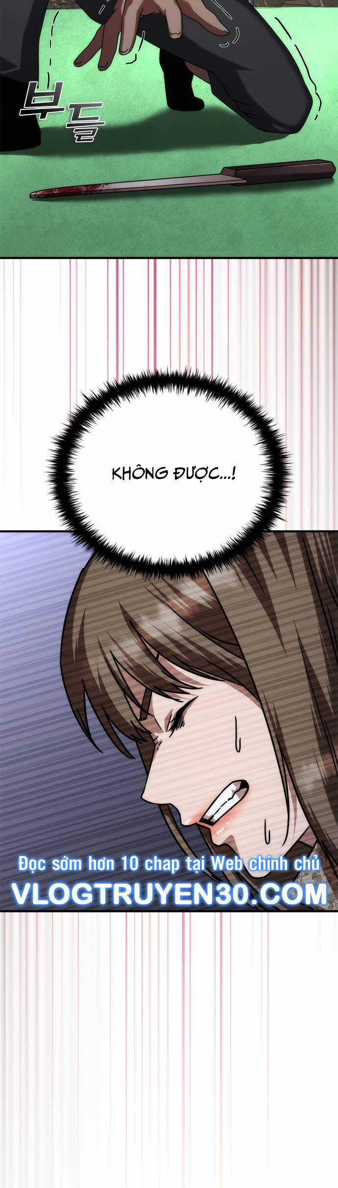 Mạt Thế Zombie 82-08 Chapter 48 trang 38