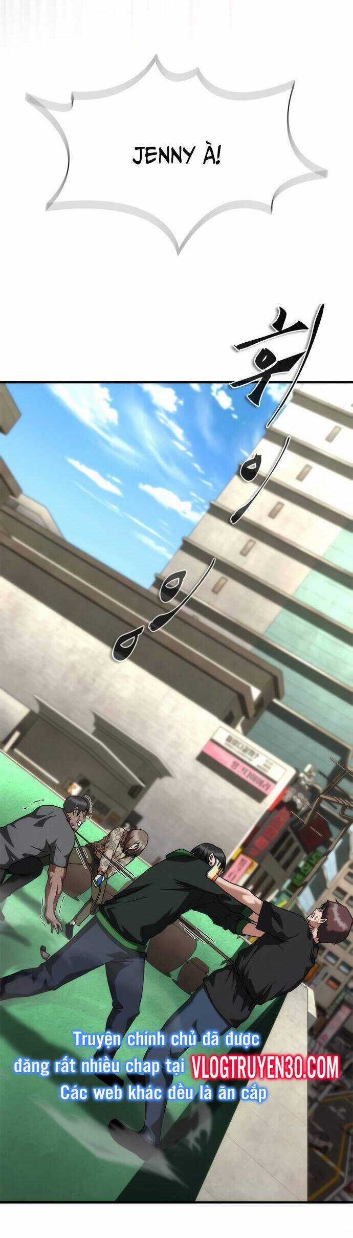 Mạt Thế Zombie 82-08 Chapter 48 trang 39