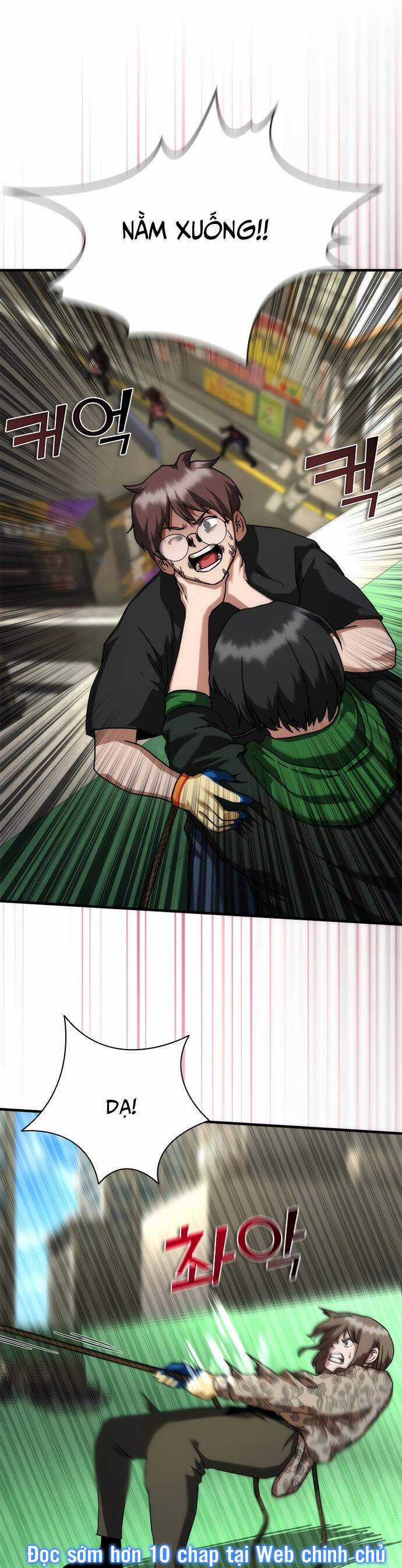 Mạt Thế Zombie 82-08 Chapter 48 trang 40