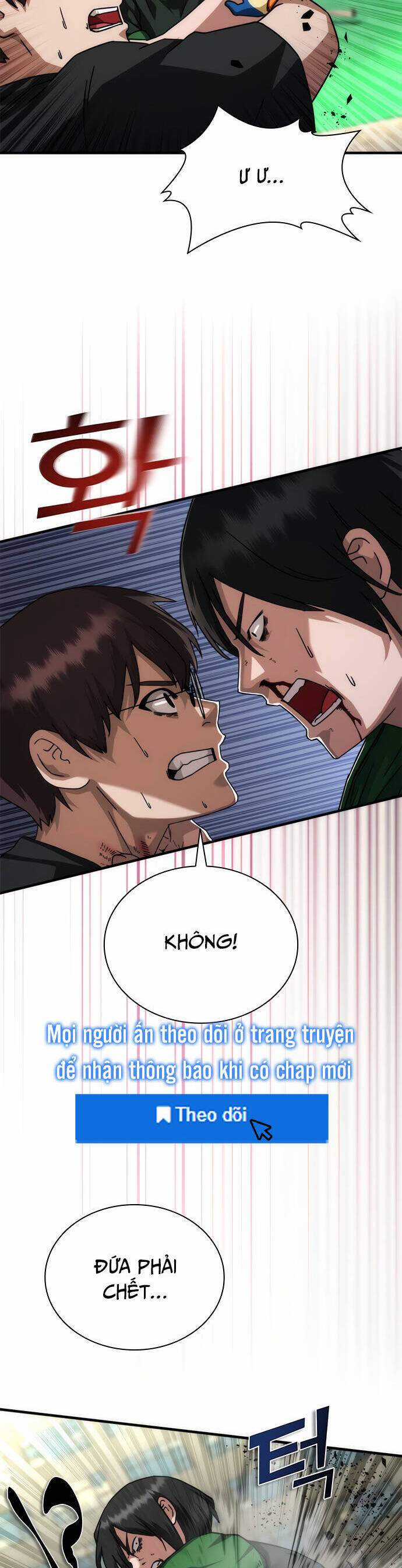 Mạt Thế Zombie 82-08 Chapter 48 trang 42