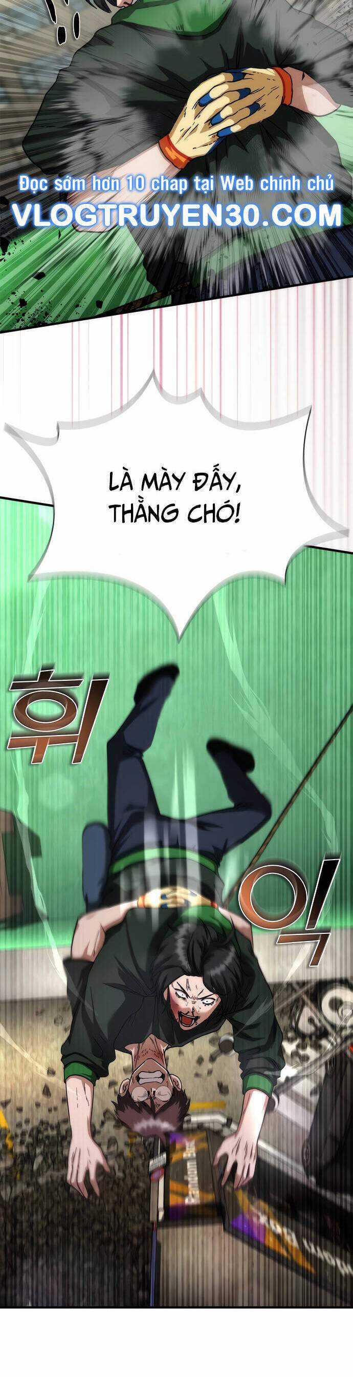 Mạt Thế Zombie 82-08 Chapter 48 trang 43