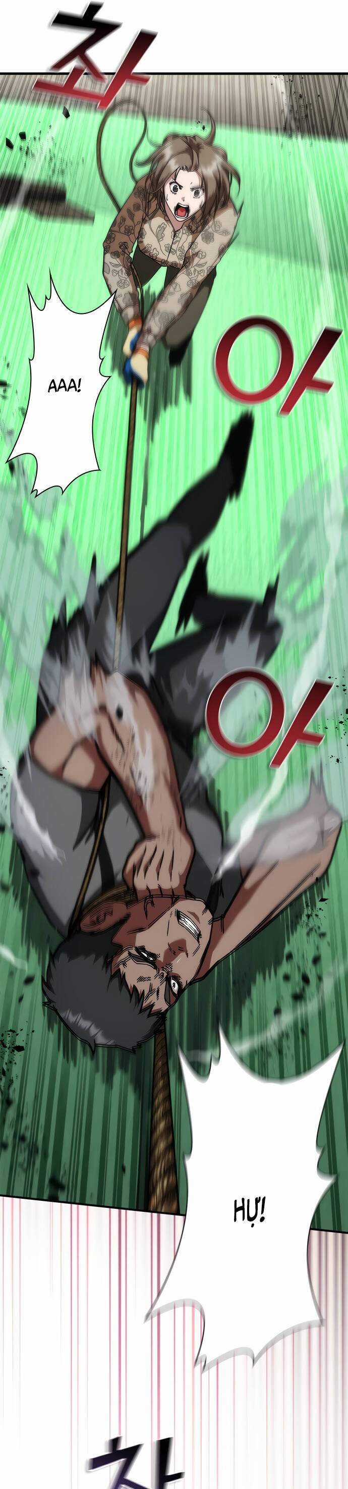 Mạt Thế Zombie 82-08 Chapter 48 trang 44