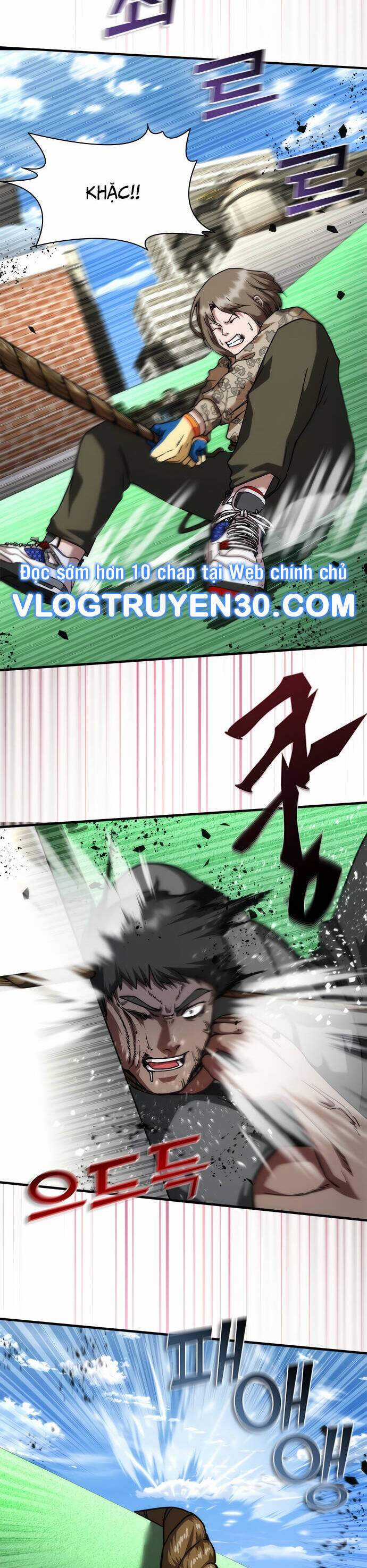 Mạt Thế Zombie 82-08 Chapter 48 trang 45