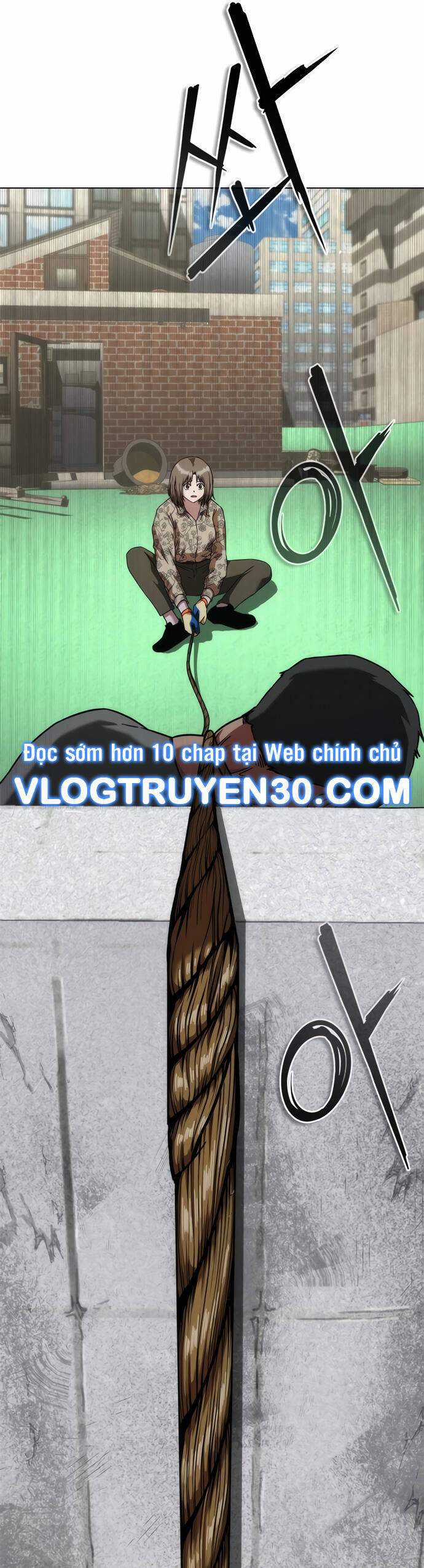 Mạt Thế Zombie 82-08 Chapter 48 trang 48