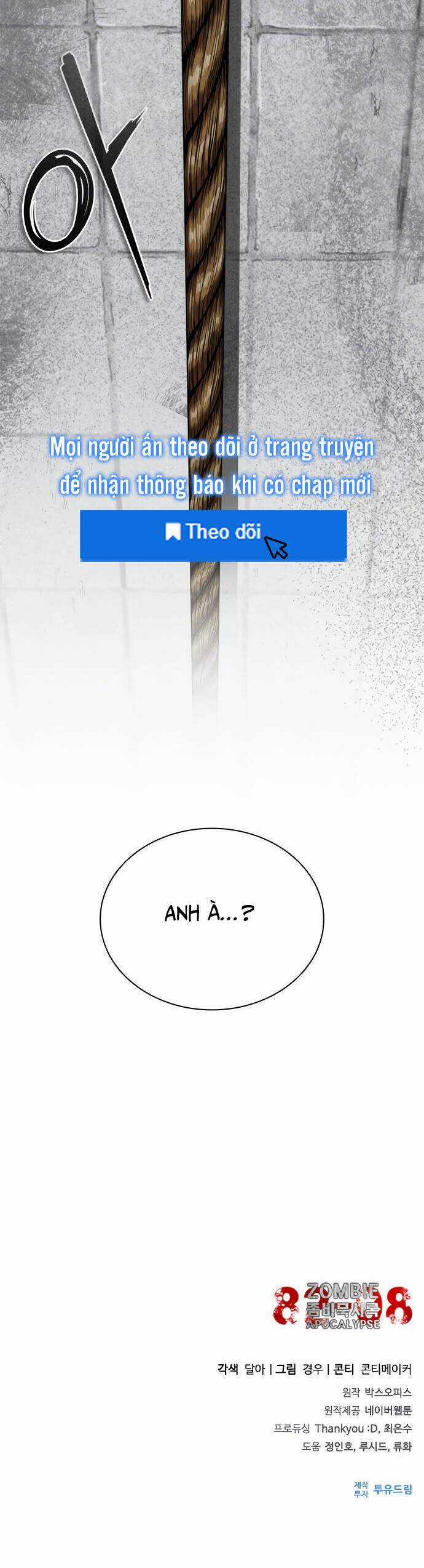 Mạt Thế Zombie 82-08 Chapter 48 trang 49