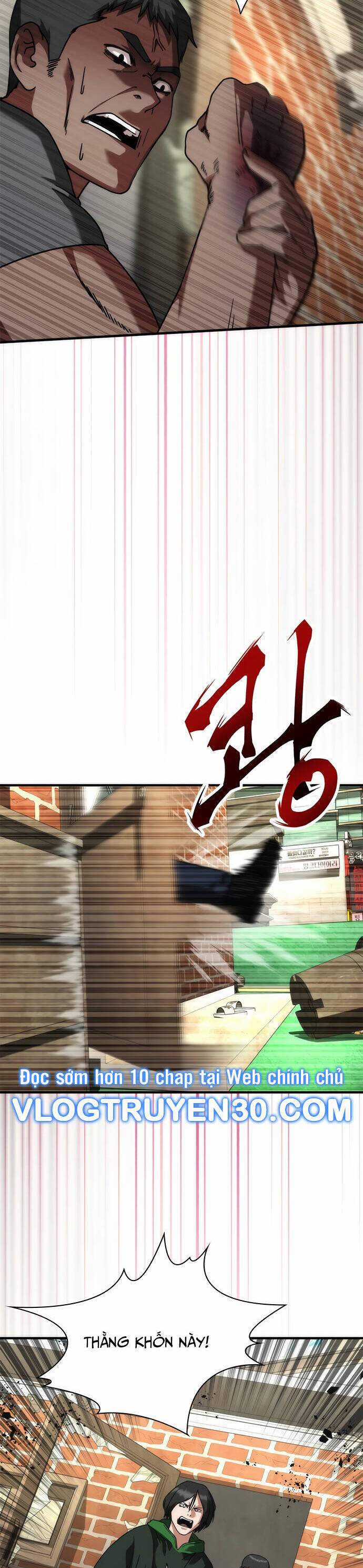 Mạt Thế Zombie 82-08 Chapter 48 trang 5