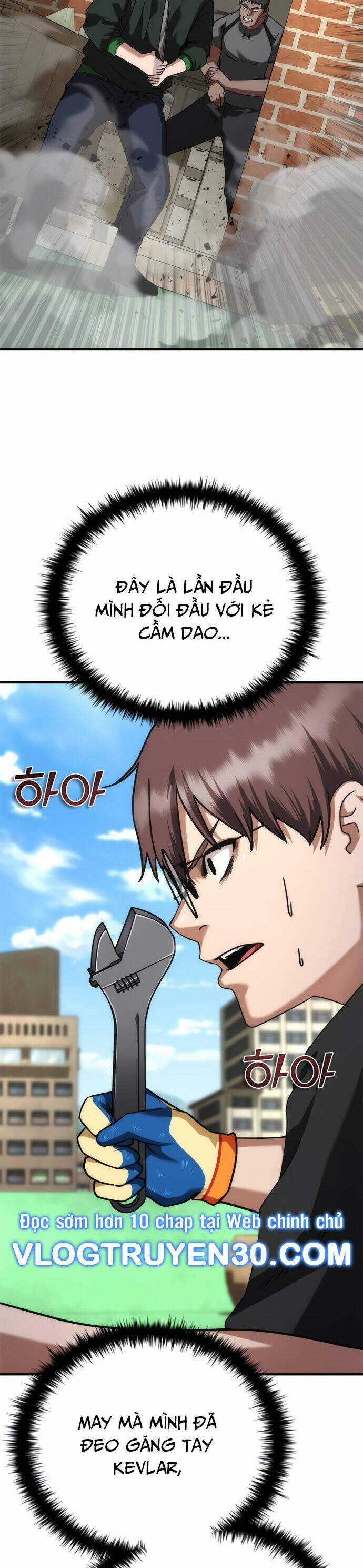 Mạt Thế Zombie 82-08 Chapter 48 trang 6