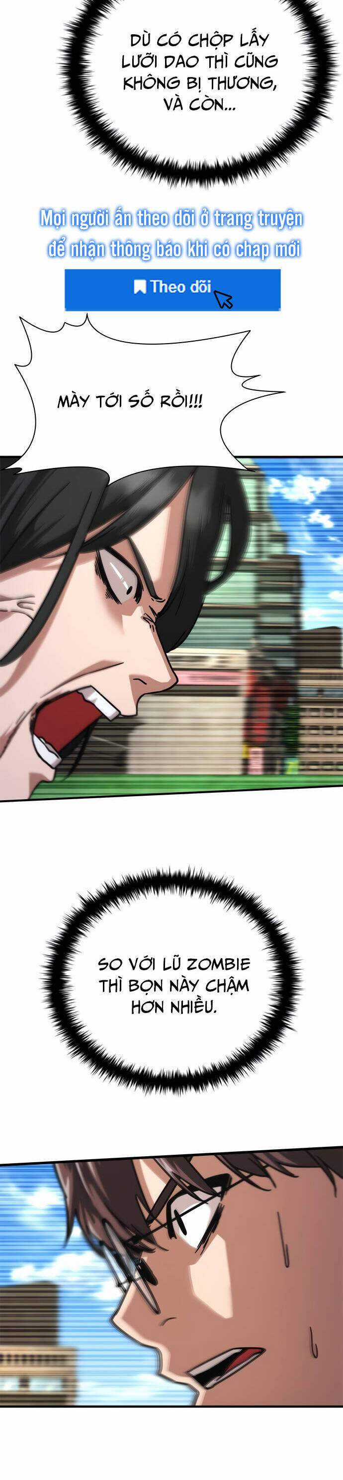 Mạt Thế Zombie 82-08 Chapter 48 trang 7