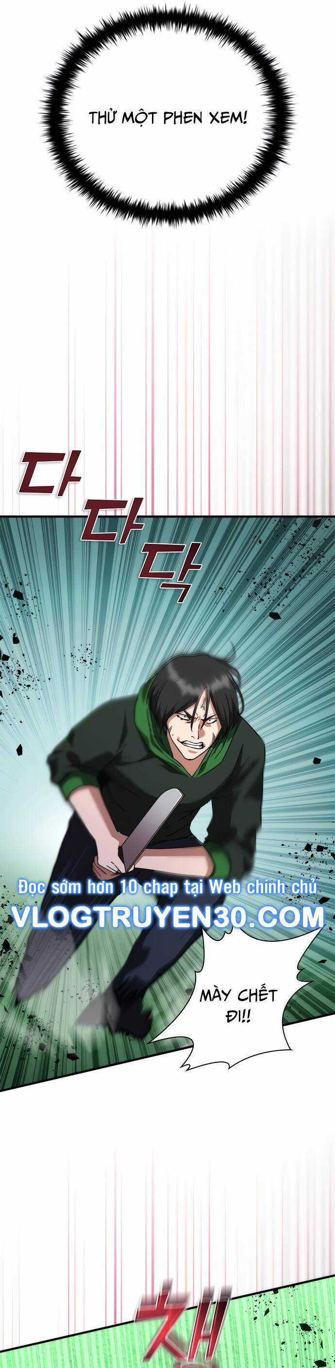 Mạt Thế Zombie 82-08 Chapter 48 trang 8