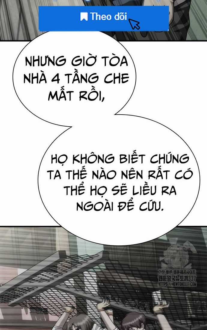 Mạt Thế Zombie 82-08 Chapter 49 trang 109