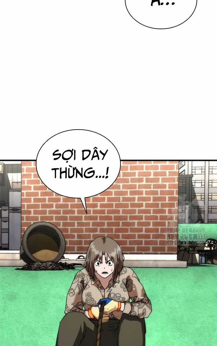 Mạt Thế Zombie 82-08 Chapter 49 trang 11