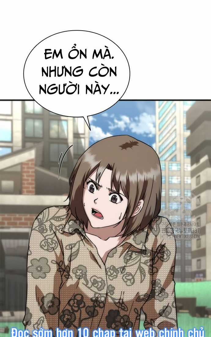 Mạt Thế Zombie 82-08 Chapter 49 trang 20