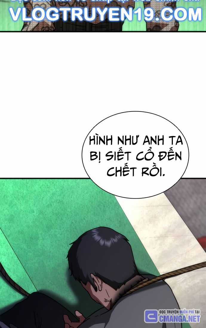 Mạt Thế Zombie 82-08 Chapter 49 trang 21