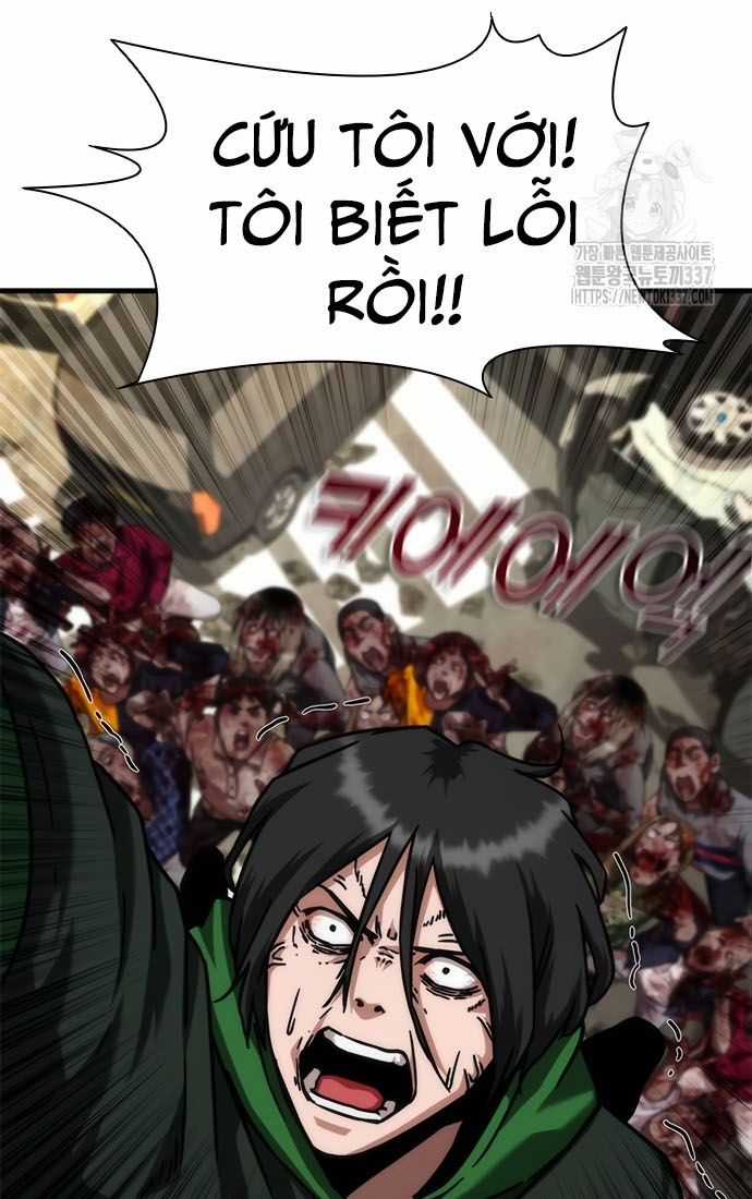 Mạt Thế Zombie 82-08 Chapter 49 trang 34