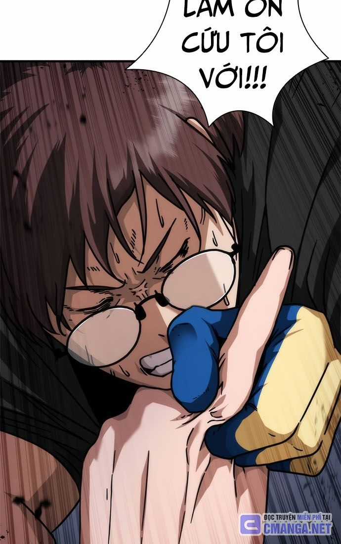 Mạt Thế Zombie 82-08 Chapter 49 trang 36