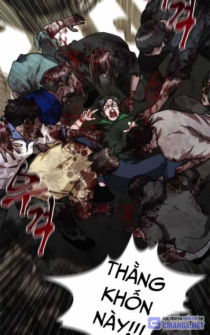 Mạt Thế Zombie 82-08 Chapter 49 trang 54