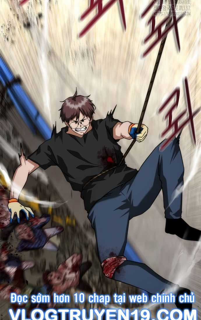 Mạt Thế Zombie 82-08 Chapter 49 trang 67